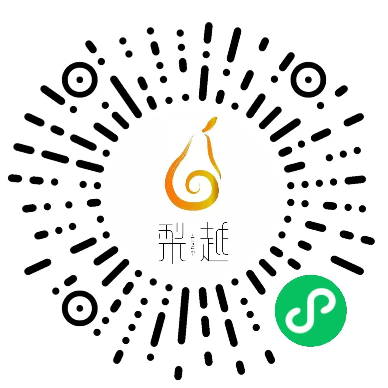 聯系二維碼